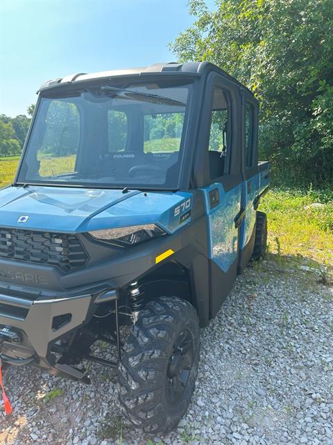2025 Polaris Ranger Crew SP 570 NorthStar Edition in Marietta, Ohio - Photo 3