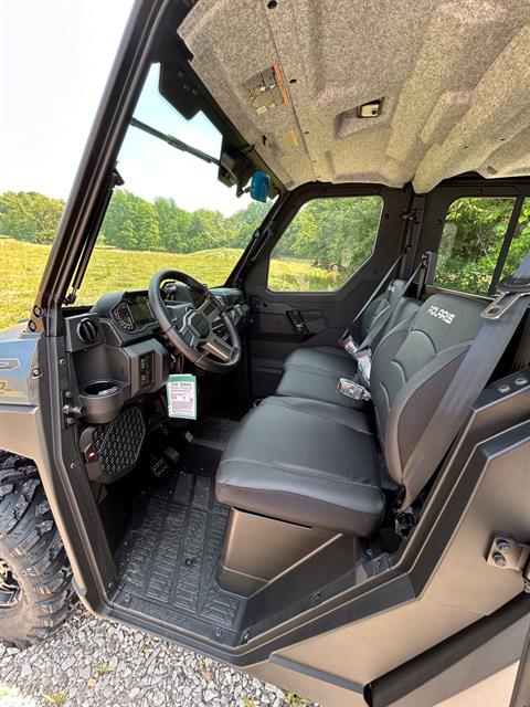 2025 Polaris Ranger Crew SP 570 NorthStar Edition in Marietta, Ohio - Photo 4