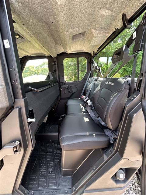 2025 Polaris Ranger Crew SP 570 NorthStar Edition in Marietta, Ohio - Photo 5