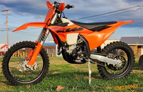 2025 KTM 350 XC-F in Marietta, Ohio - Photo 1