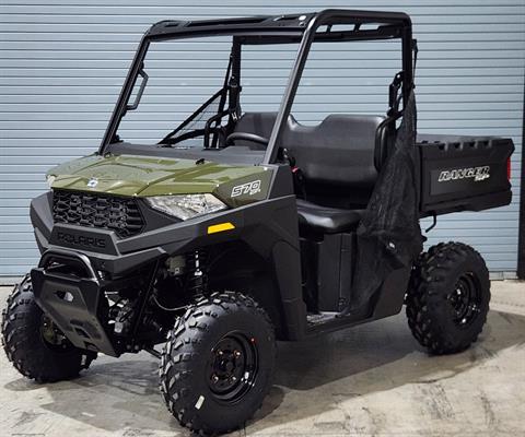 2026 Polaris Ranger SP 570 in Marietta, Ohio - Photo 1