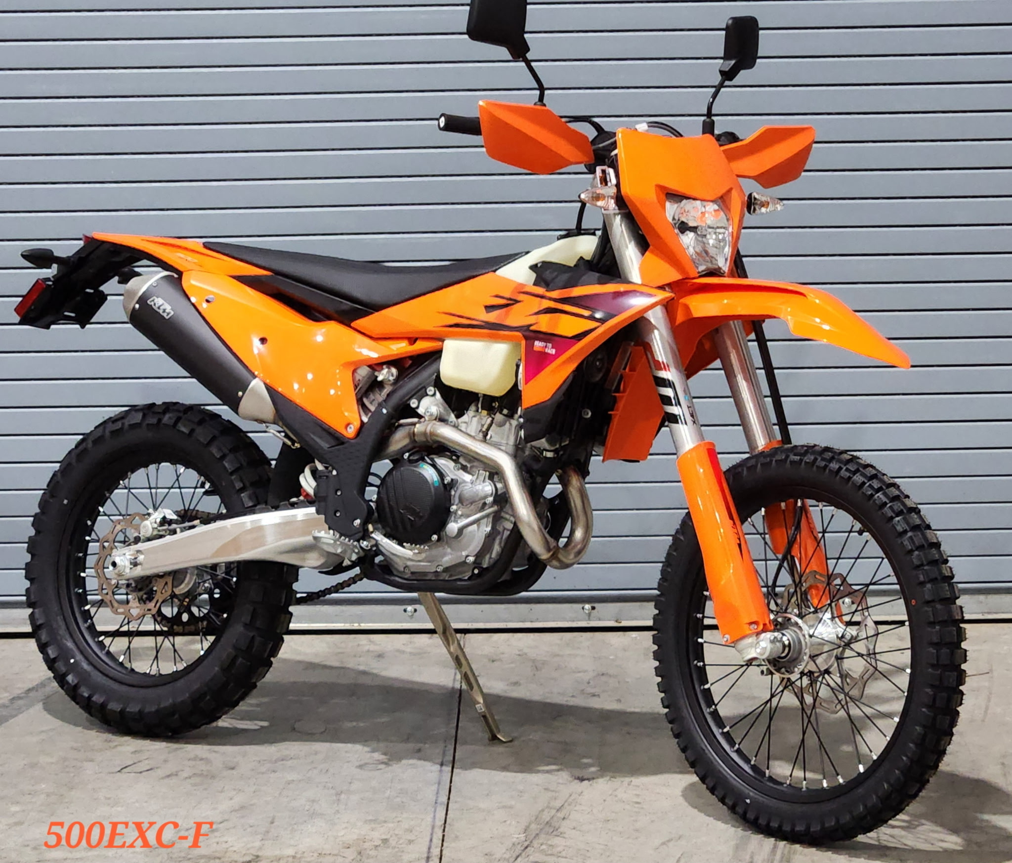 2026 KTM 500 EXC-F, Marietta OH | New Motorcycles for Sale: Specs