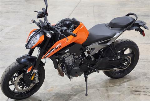 2024 KTM 790 Duke in Marietta, Ohio - Photo 1