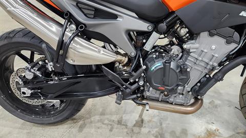 2024 KTM 790 Duke in Marietta, Ohio - Photo 3
