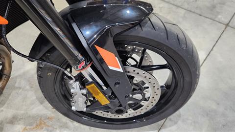 2024 KTM 790 Duke in Marietta, Ohio - Photo 4