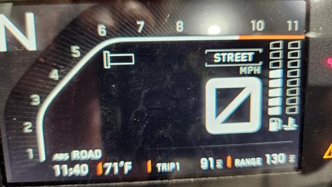 2024 KTM 790 Duke in Marietta, Ohio - Photo 5