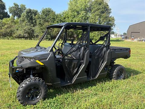 2026 Polaris Ranger Crew 1000 Premium Premium