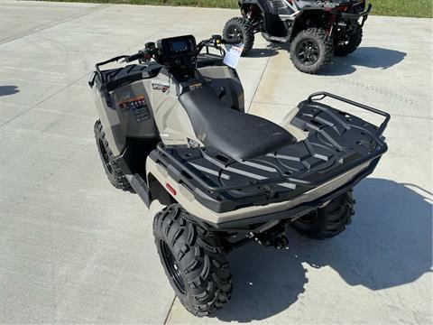 2024 Polaris Sportsman 570 EPS in Marietta, Ohio - Photo 2
