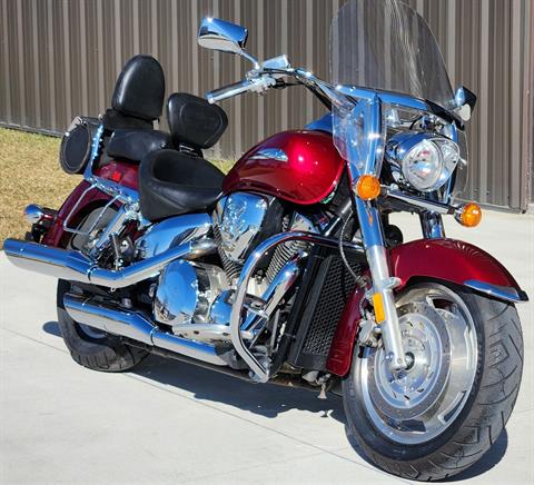 2005 Honda VTX™ 1300R in Marietta, Ohio - Photo 2