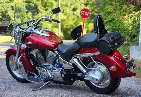 2005 Honda VTX™ 1300R in Marietta, Ohio - Photo 2