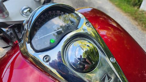 2005 Honda VTX™ 1300R in Marietta, Ohio - Photo 3