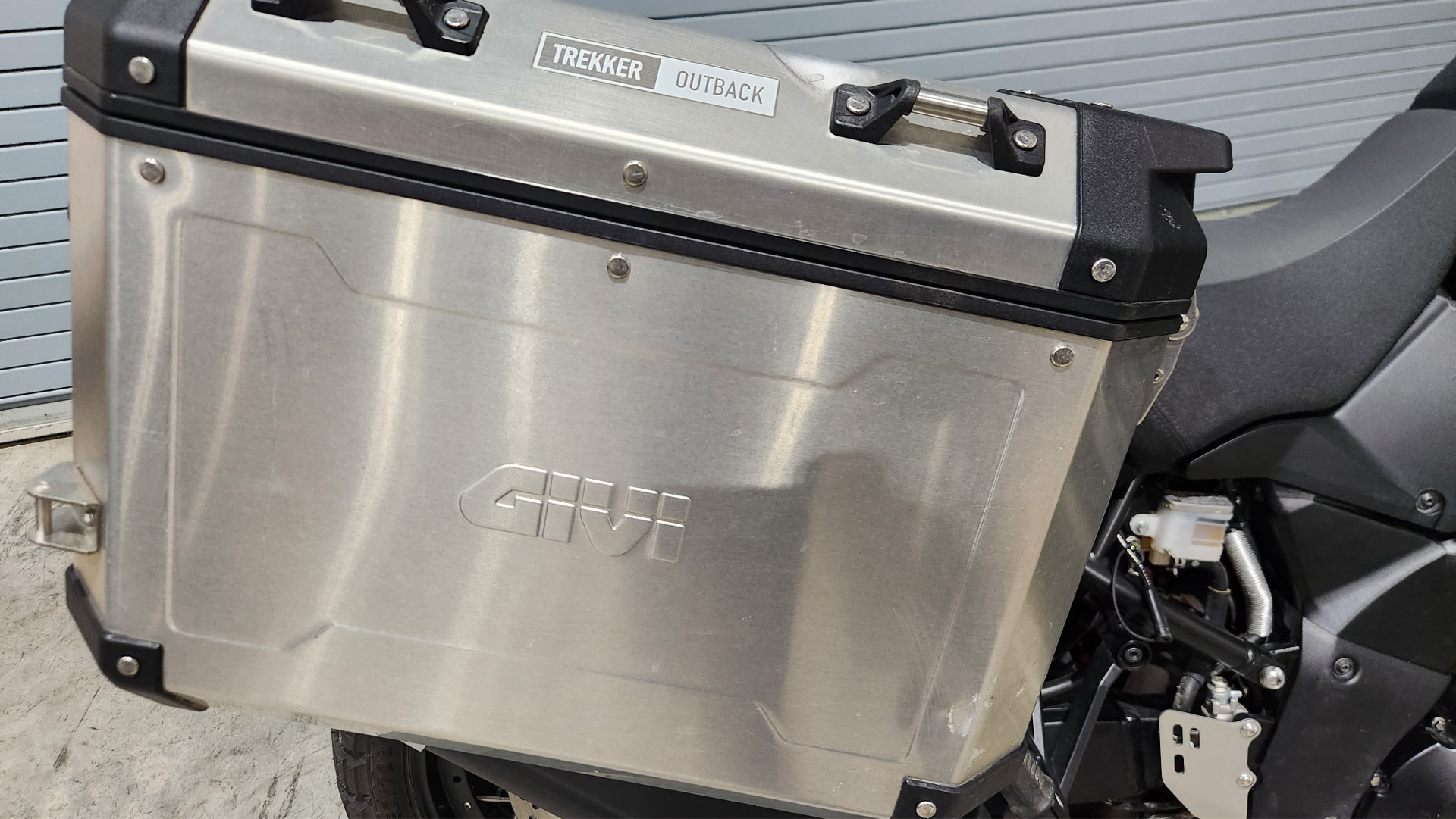 2018 Suzuki V-Strom 1000XT in Marietta, Ohio - Photo 4