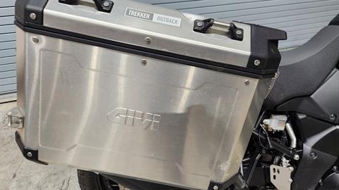2018 Suzuki V-Strom 1000XT in Marietta, Ohio - Photo 4