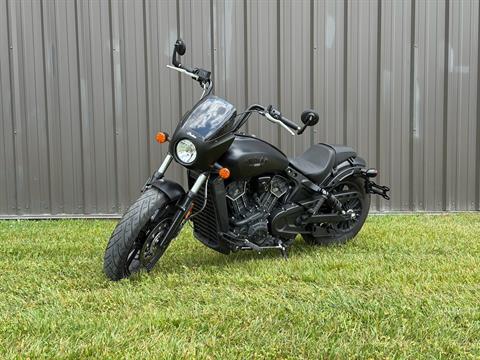 2023 Indian Scout Rogue ABS — photo 1 of 16
