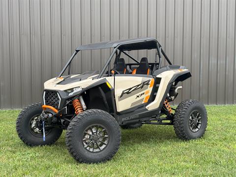 2026 Polaris RZR XP S 1000 Ultimate — photo 1 of 14