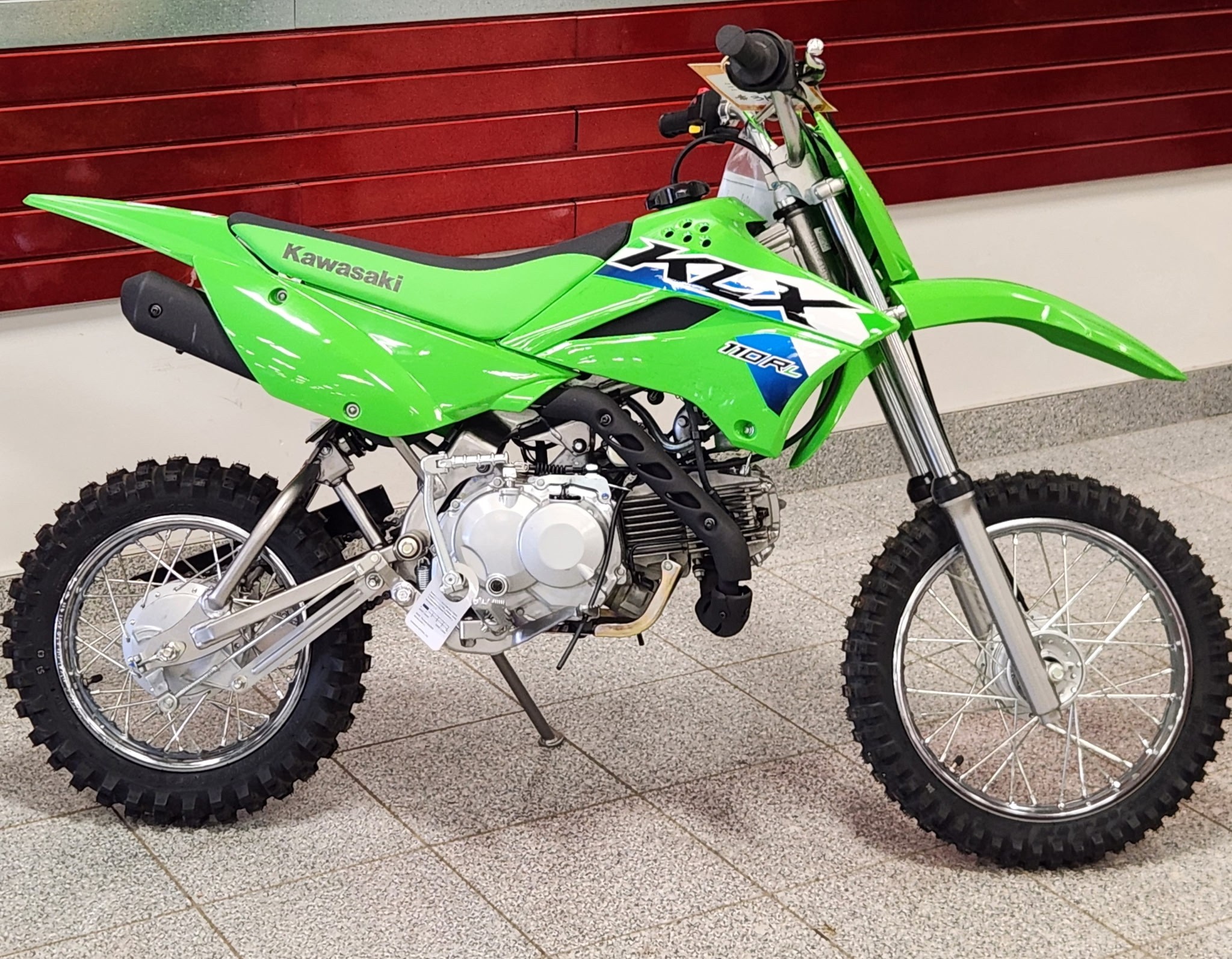2026 Kawasaki KLX®110R L for sale 1017761
