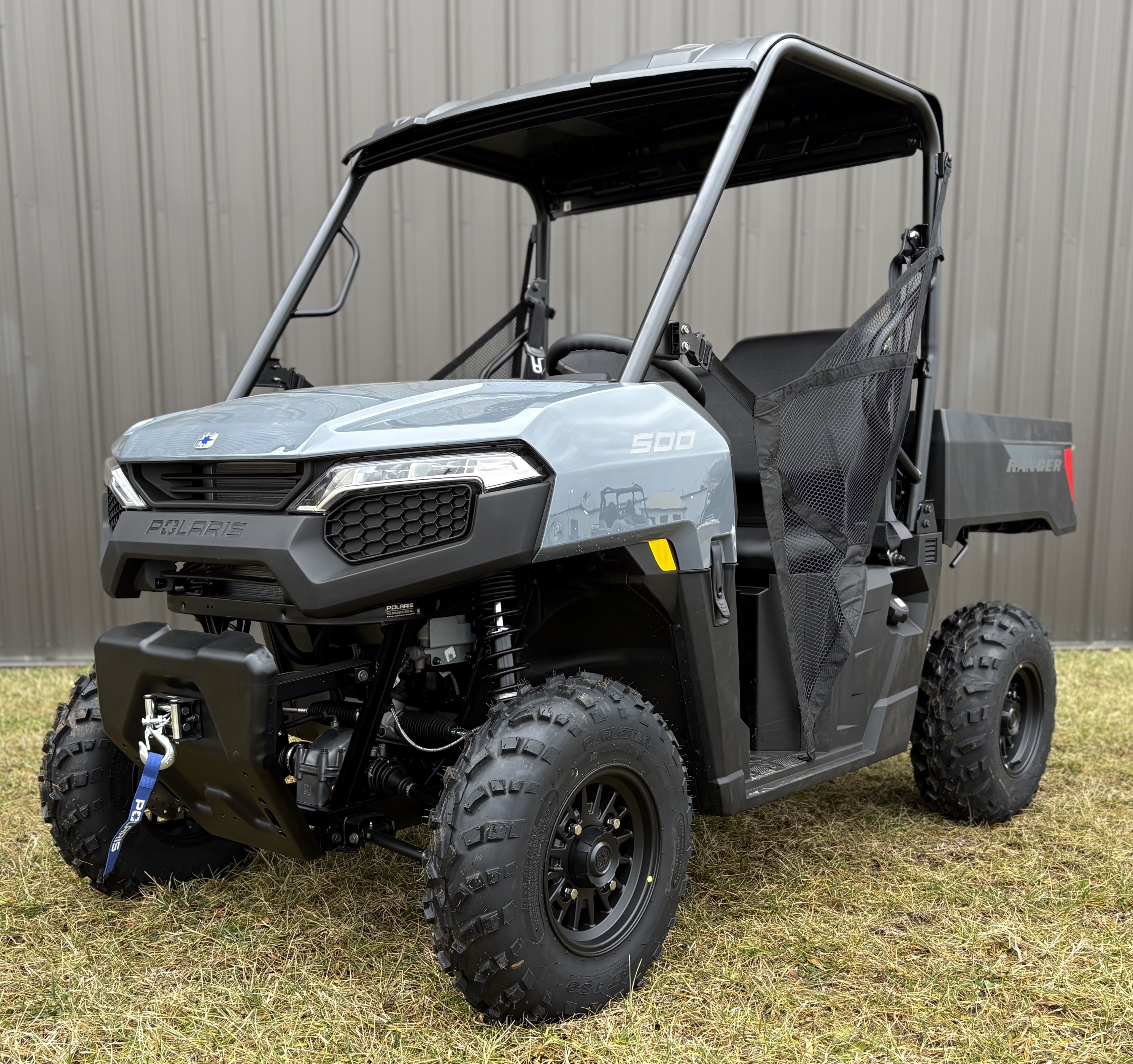 2026 Polaris Ranger 500 in Marietta, Ohio - Photo 1