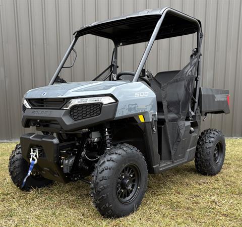 2026 Polaris Ranger 500 in Marietta, Ohio - Photo 1