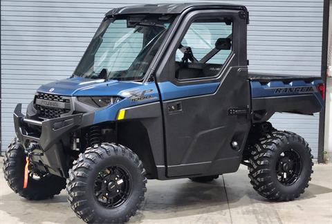 2025 Polaris Ranger XP 1000 NorthStar Edition Premium in Marietta, Ohio - Photo 1