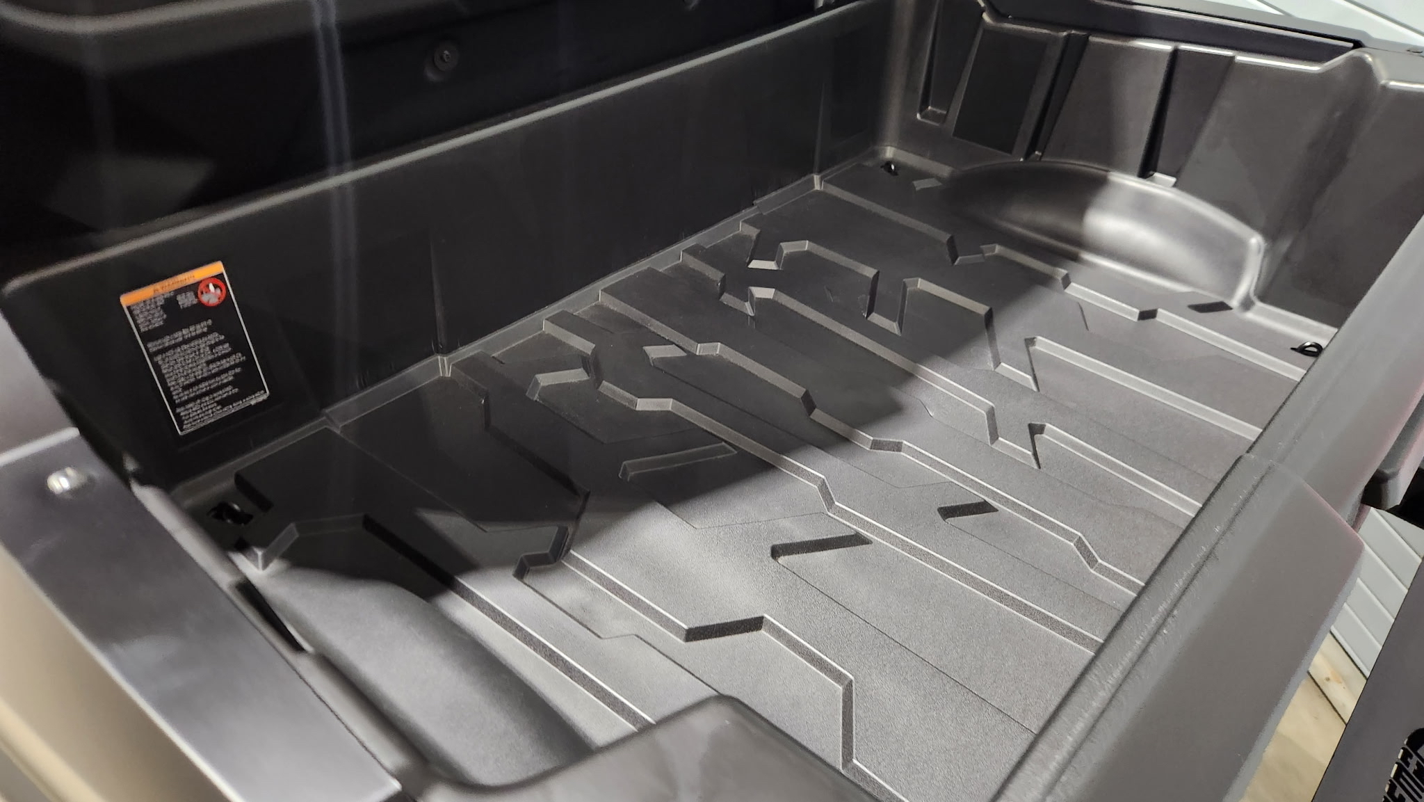 2025 Yamaha Wolverine RMAX2 1000 Limited in Marietta, Ohio - Photo 6