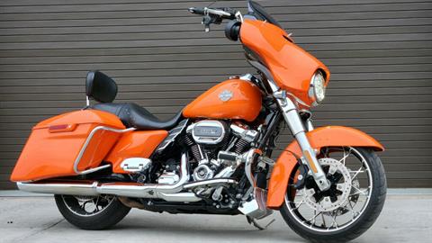 2023 Harley-Davidson Street Glide® Special in Marietta, Ohio - Photo 1