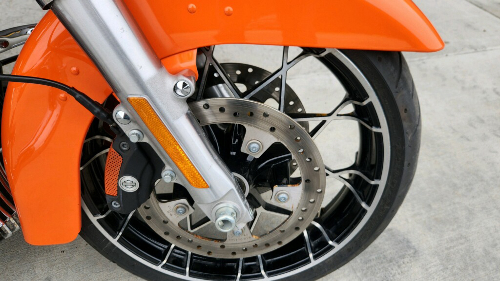 2023 Harley-Davidson Street Glide® Special in Marietta, Ohio - Photo 2