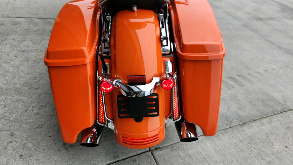 2023 Harley-Davidson Street Glide® Special in Marietta, Ohio - Photo 3