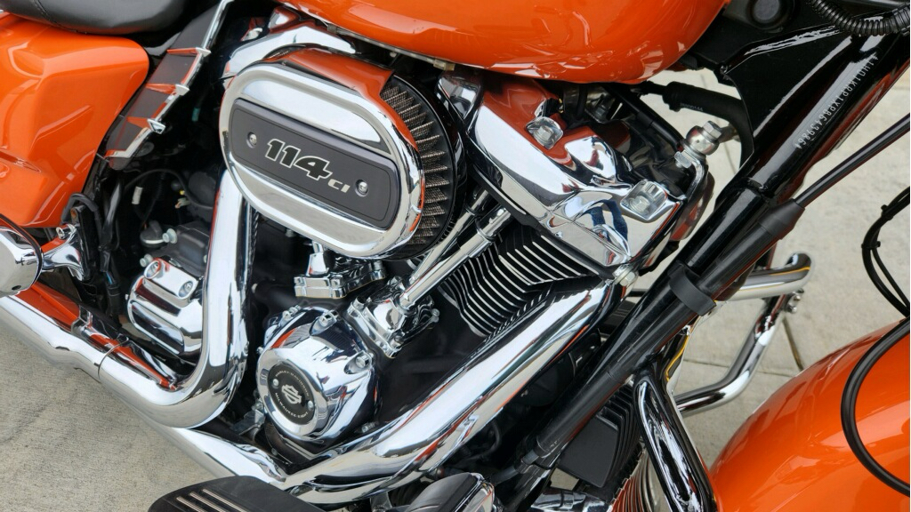 2023 Harley-Davidson Street Glide® Special in Marietta, Ohio - Photo 4
