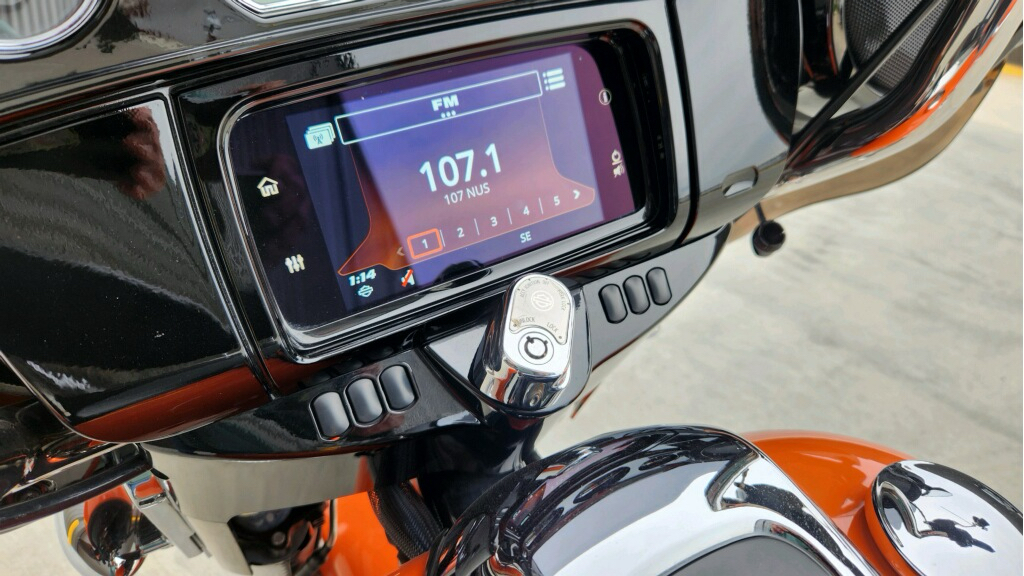2023 Harley-Davidson Street Glide® Special in Marietta, Ohio - Photo 5