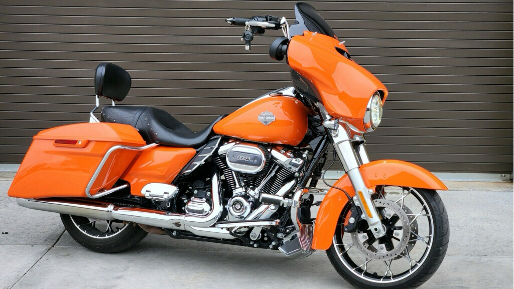 2023 Harley-Davidson Street Glide® Special in Marietta, Ohio - Photo 6