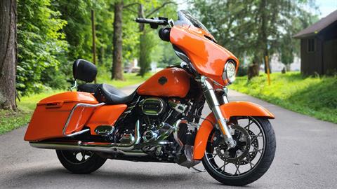 2023 Harley-Davidson Street Glide® Special in Marietta, Ohio - Photo 1