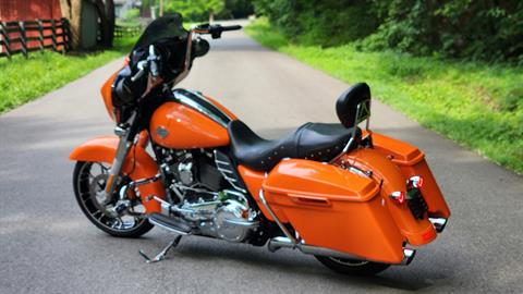 2023 Harley-Davidson Street Glide® Special in Marietta, Ohio - Photo 2
