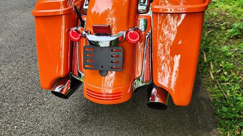2023 Harley-Davidson Street Glide® Special in Marietta, Ohio - Photo 5