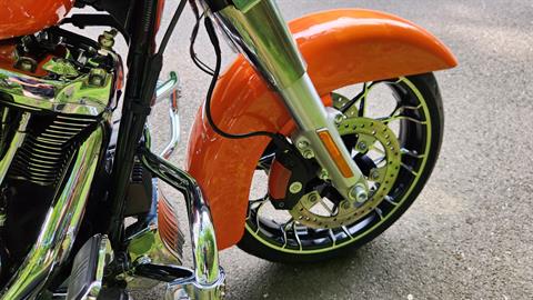 2023 Harley-Davidson Street Glide® Special in Marietta, Ohio - Photo 6