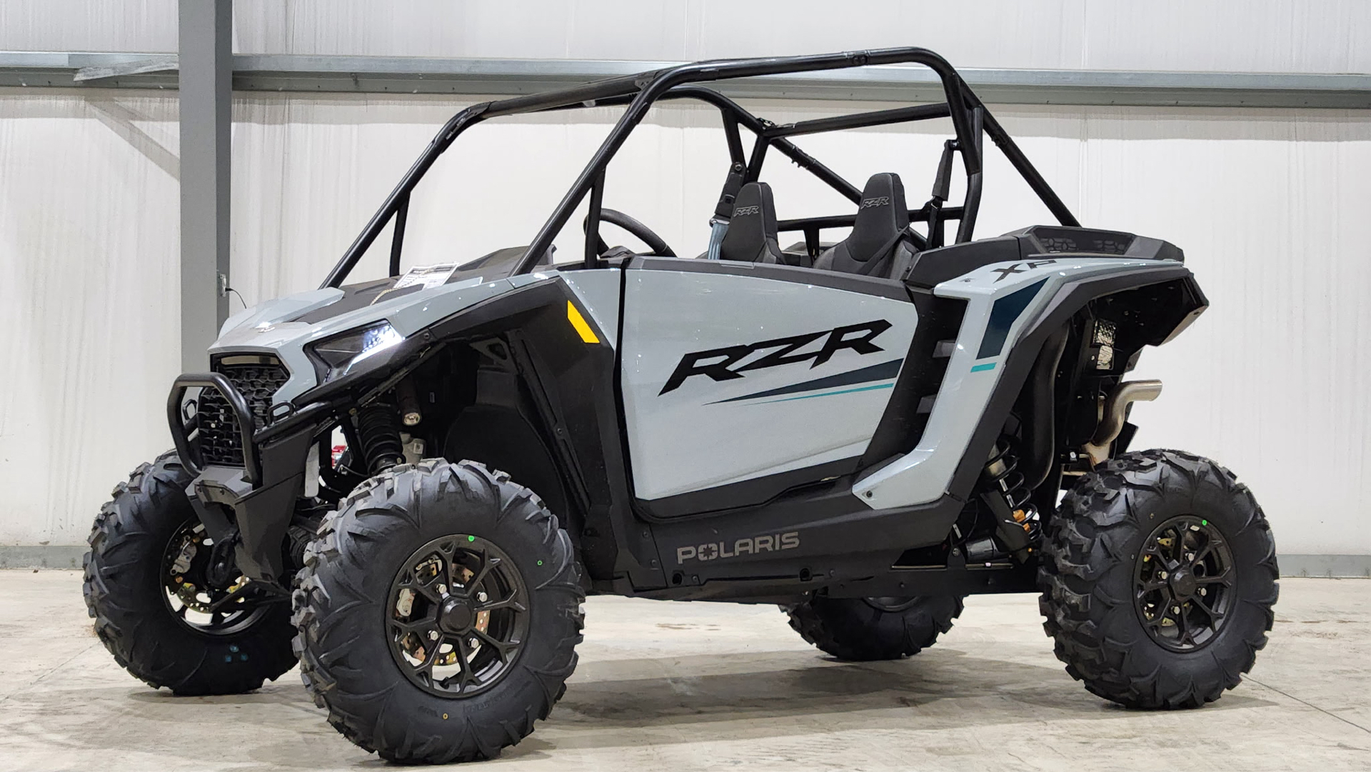 2025 Polaris RZR XP 1000 Sport in Marietta, Ohio - Photo 1