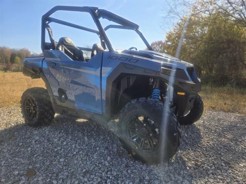 2025 Polaris General 1000 Premium in Marietta, Ohio - Photo 1