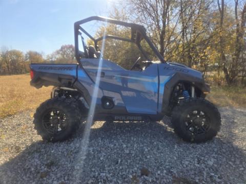 2025 Polaris General 1000 Premium in Marietta, Ohio - Photo 2