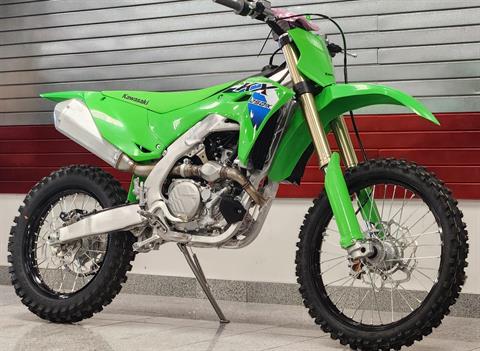 Kawasaki For Sale: Inventory at Big Hometown Motorsports, Marietta OH