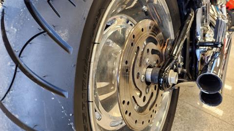 2009 Harley-Davidson Softail® Custom in Marietta, Ohio - Photo 9
