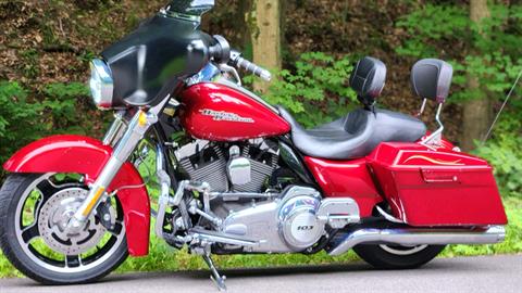 2013 Harley-Davidson Street Glide® in Marietta, Ohio - Photo 1