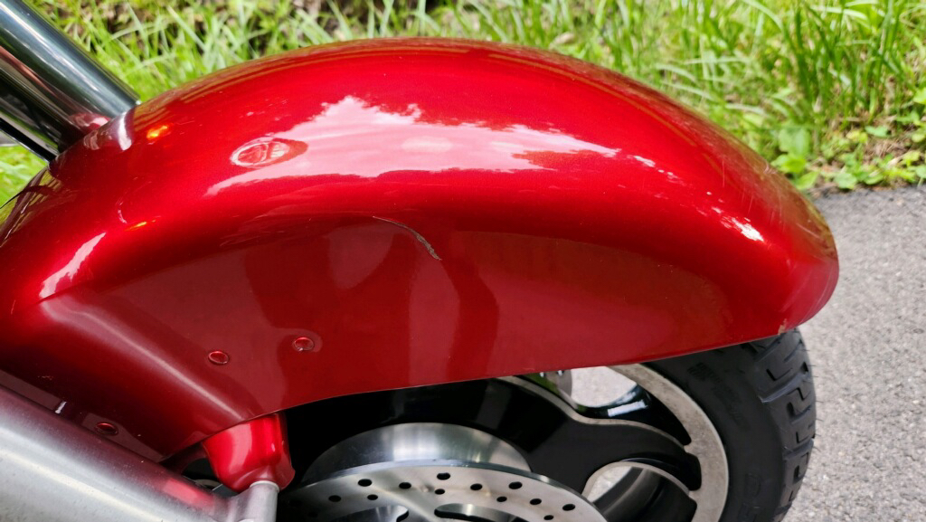 2013 Harley-Davidson Street Glide® in Marietta, Ohio - Photo 5