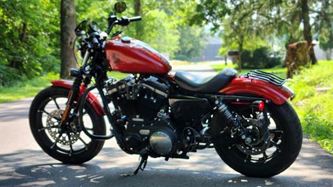 2019 Harley-Davidson Iron 883™ in Marietta, Ohio - Photo 2