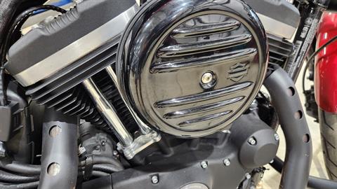 2019 Harley-Davidson Iron 883™ in Marietta, Ohio - Photo 5