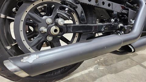 2019 Harley-Davidson Iron 883™ in Marietta, Ohio - Photo 6
