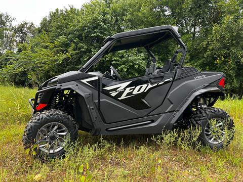 2025 CFMOTO ZForce 800 Trail in Marietta, Ohio - Photo 1