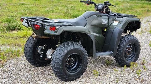2024 Honda FourTrax Rancher 4x4 ES in Marietta, Ohio - Photo 2