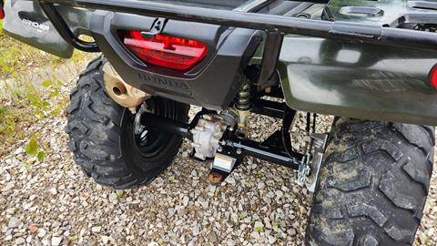 2024 Honda FourTrax Rancher 4x4 ES in Marietta, Ohio - Photo 5