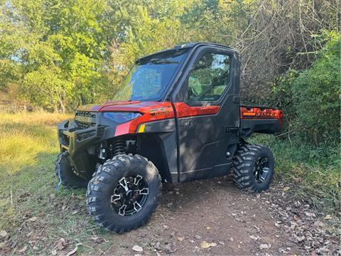2026 Polaris Ranger XP 1000 NorthStar Edition Premium in Marietta, Ohio - Photo 1