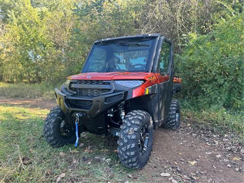 2026 Polaris Ranger XP 1000 NorthStar Edition Premium in Marietta, Ohio - Photo 2