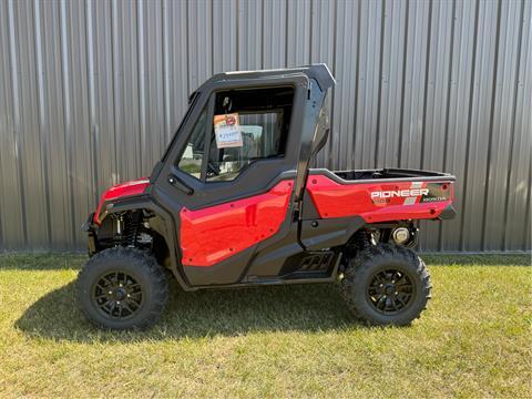 2025 Honda Pioneer 1000 Deluxe in Marietta, Ohio - Photo 1